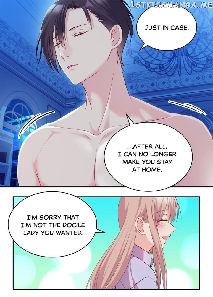 Daisy: How to Become the Duke’s Fiancée Chapter 139 222 35