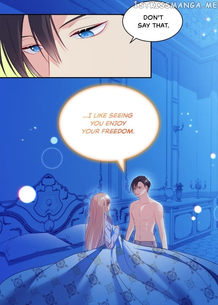 Daisy: How to Become the Duke’s Fiancée Chapter 139 223 36