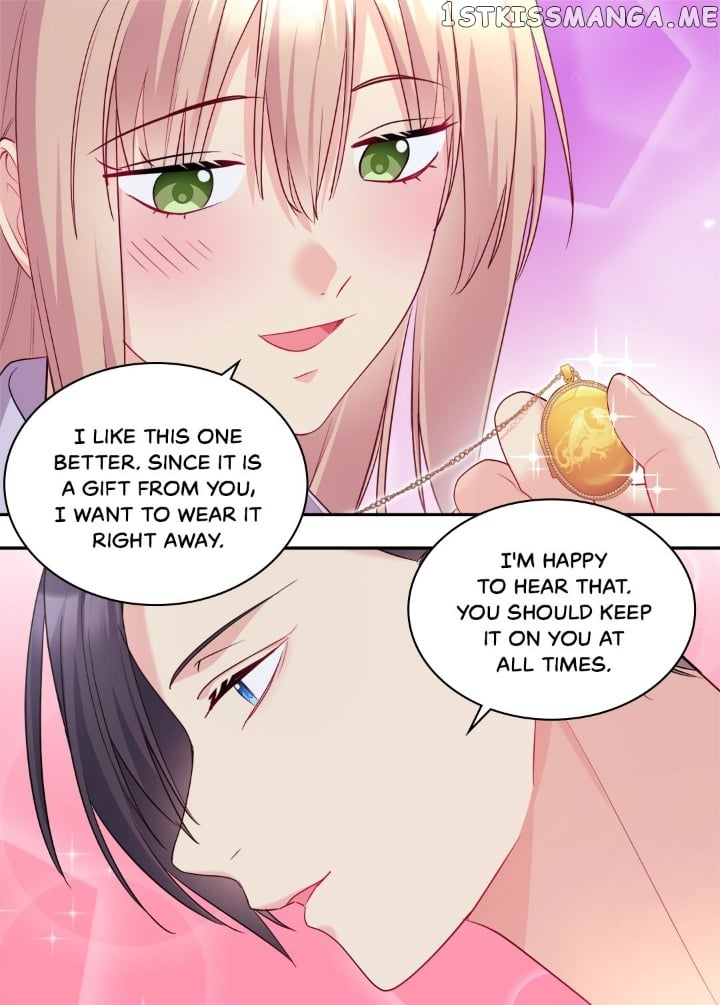 Daisy: How to Become the Duke’s Fiancée Chapter 139 225 38