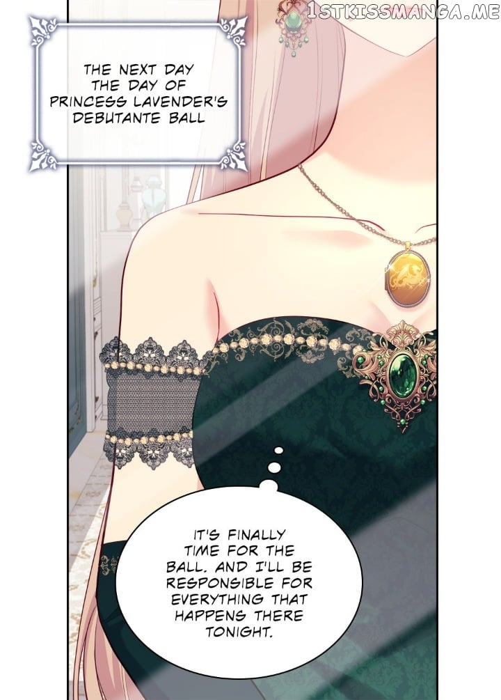 Daisy: How to Become the Duke’s Fiancée Chapter 139 227 40