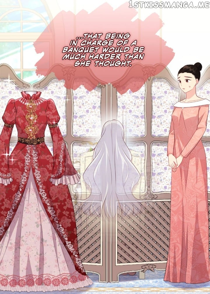 Daisy: How to Become the Duke’s Fiancée Chapter 139 230 43