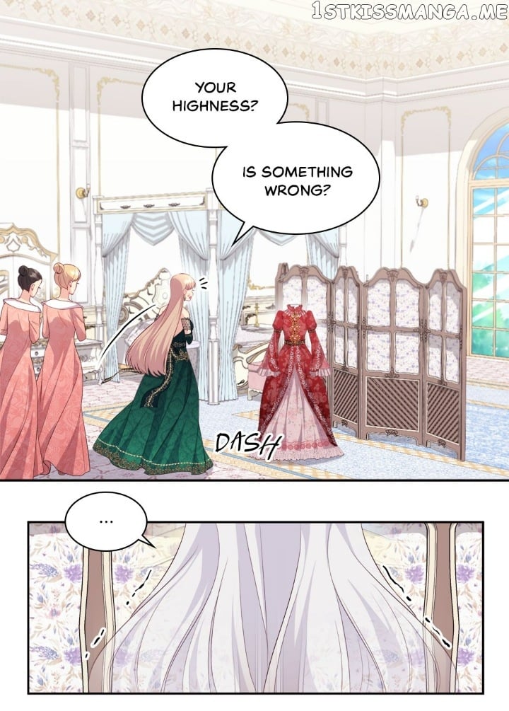 Daisy: How to Become the Duke’s Fiancée Chapter 139 231 44