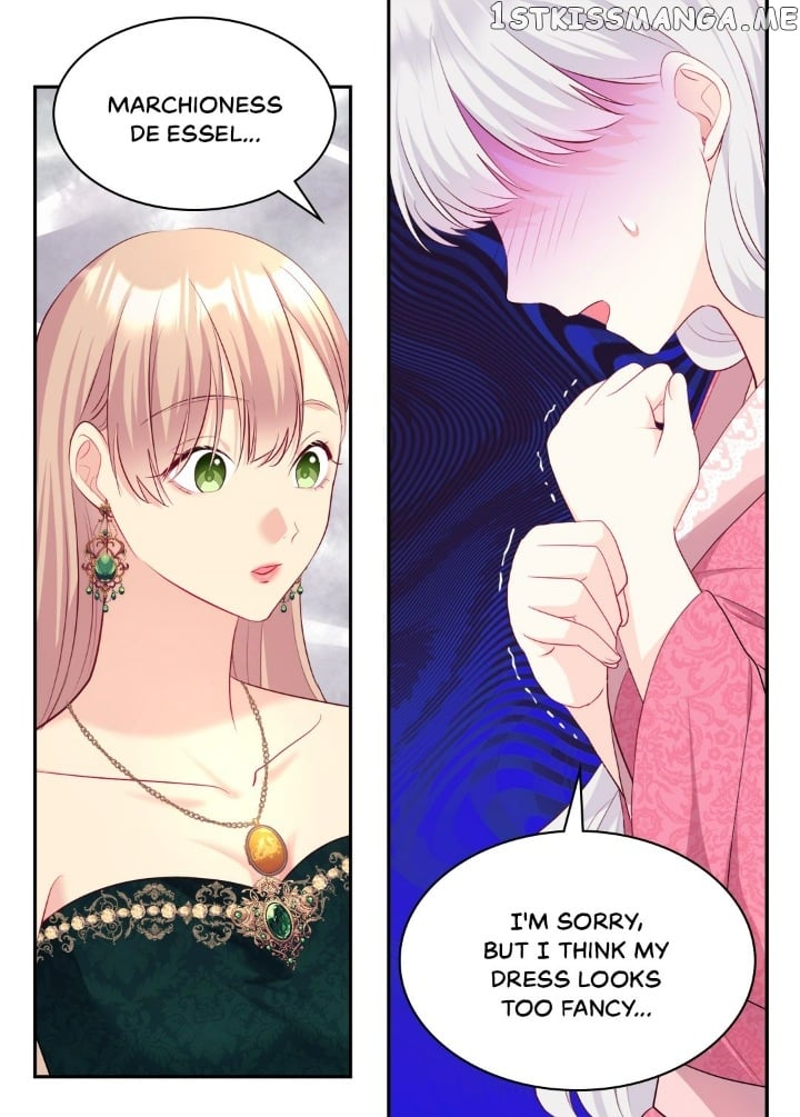 Daisy: How to Become the Duke’s Fiancée Chapter 139 232 45