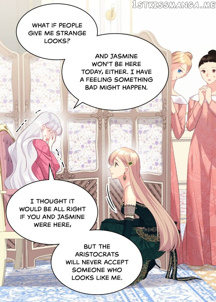 Daisy: How to Become the Duke’s Fiancée Chapter 139 234 47