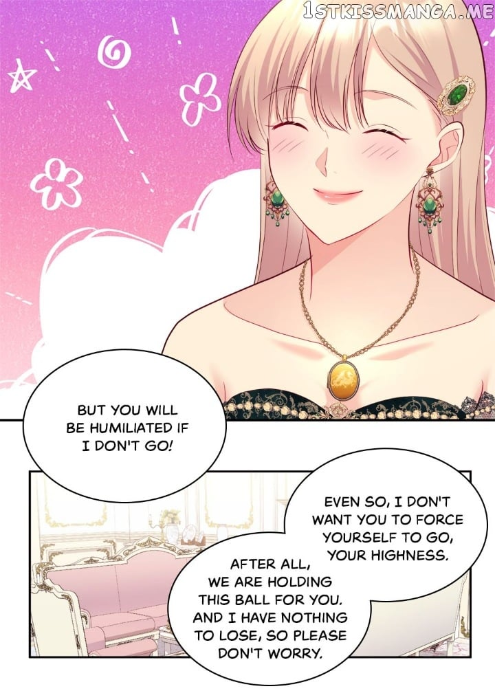 Daisy: How to Become the Duke’s Fiancée Chapter 139 238 51