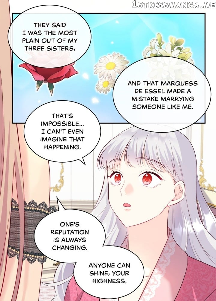 Daisy: How to Become the Duke’s Fiancée Chapter 139 240 53