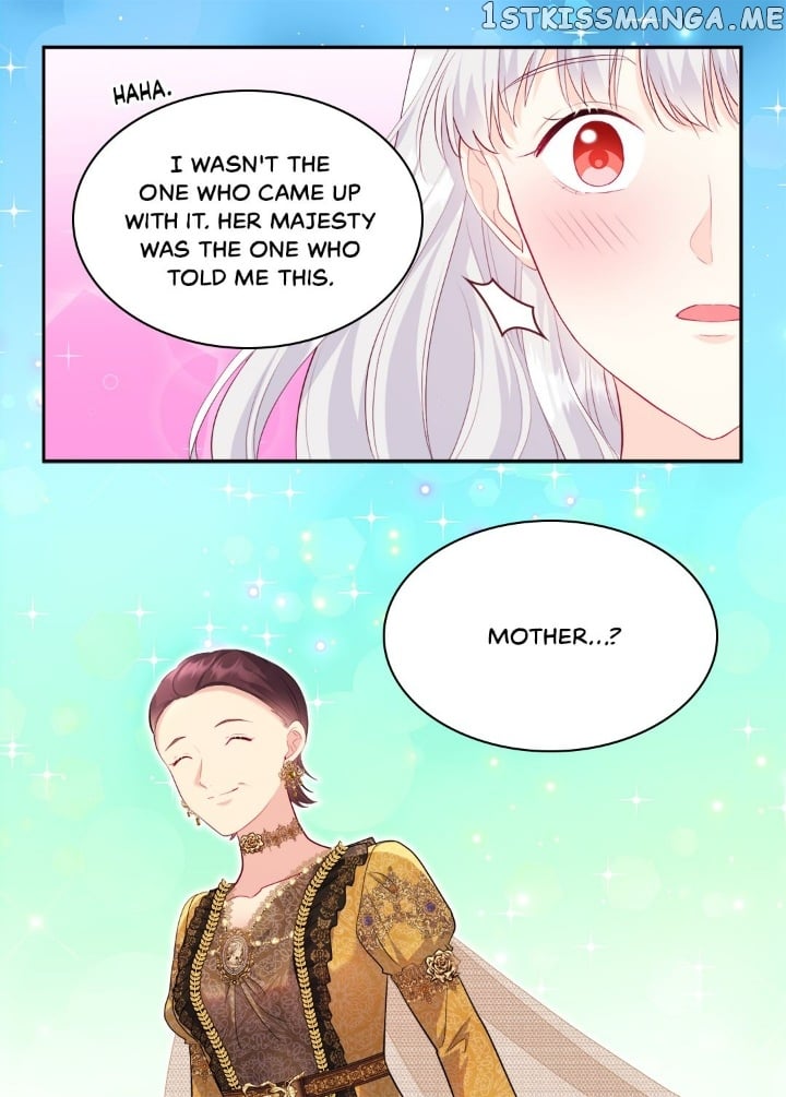 Daisy: How to Become the Duke’s Fiancée Chapter 139 244 57