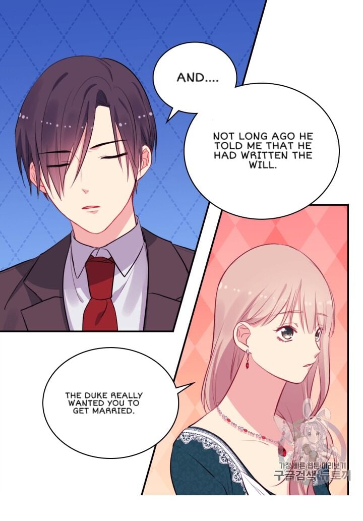 Daisy: How to Become the Duke’s Fiancée Chapter 14 186 11