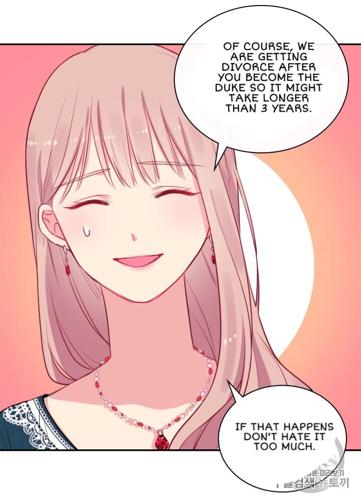 Daisy: How to Become the Duke’s Fiancée Chapter 14 203 28