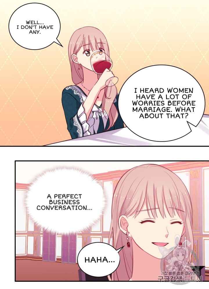 Daisy: How to Become the Duke’s Fiancée Chapter 14 205 30