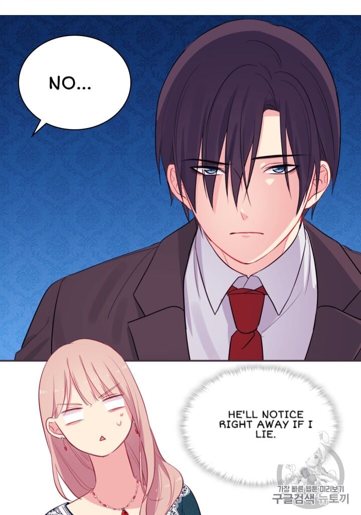 Daisy: How to Become the Duke’s Fiancée Chapter 14 206 31