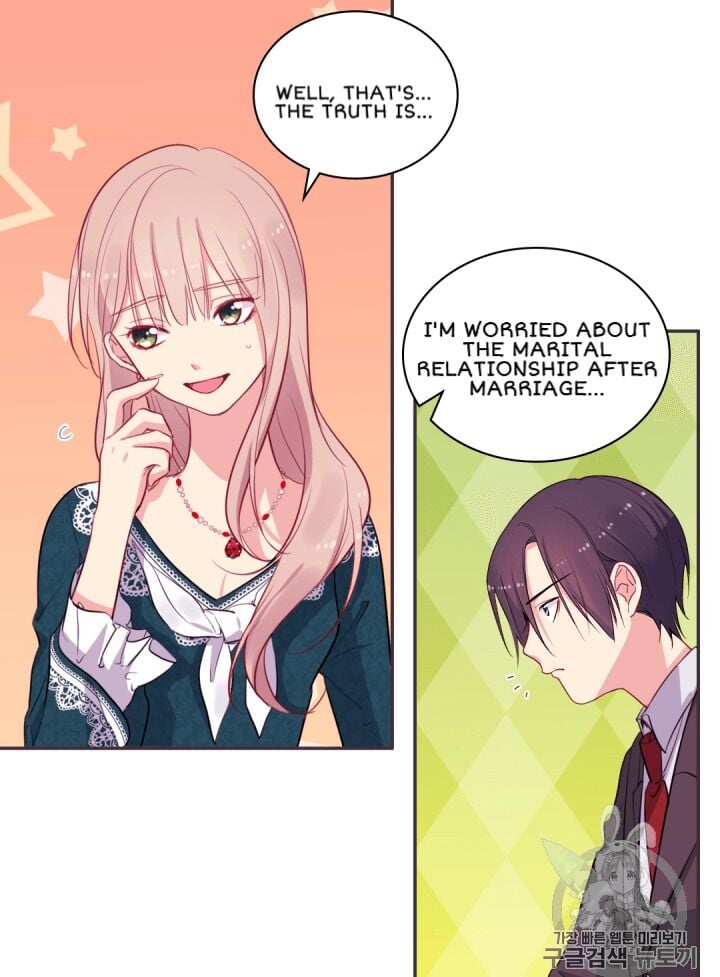 Daisy: How to Become the Duke’s Fiancée Chapter 14 207 32