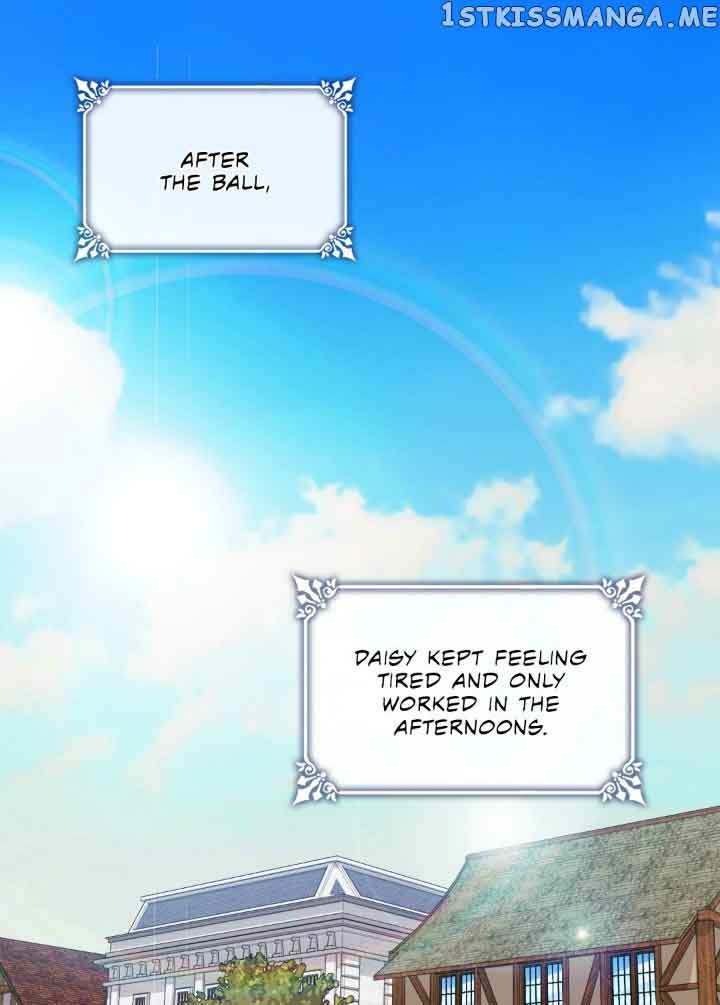 Daisy: How to Become the Duke’s Fiancée Chapter 145 190 03