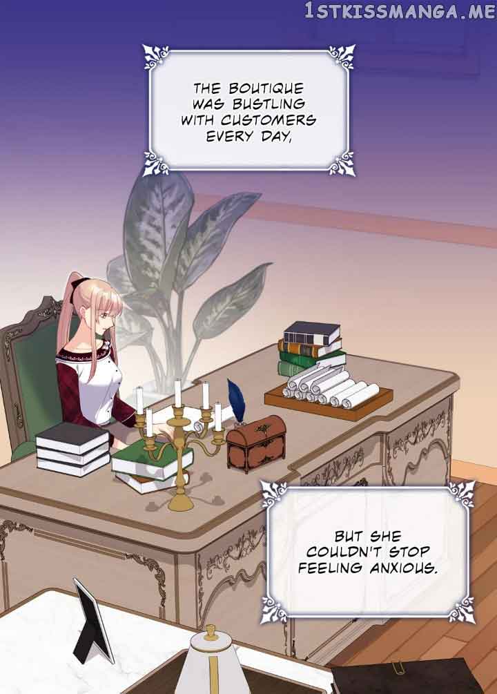 Daisy: How to Become the Duke’s Fiancée Chapter 145 191 04