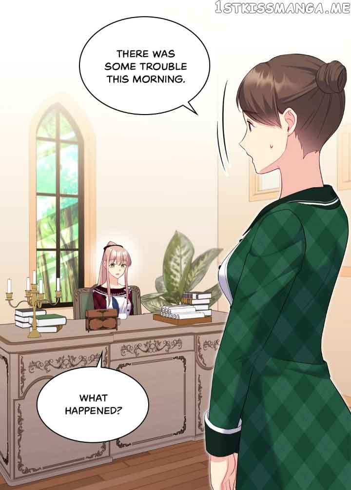 Daisy: How to Become the Duke’s Fiancée Chapter 145 193 06