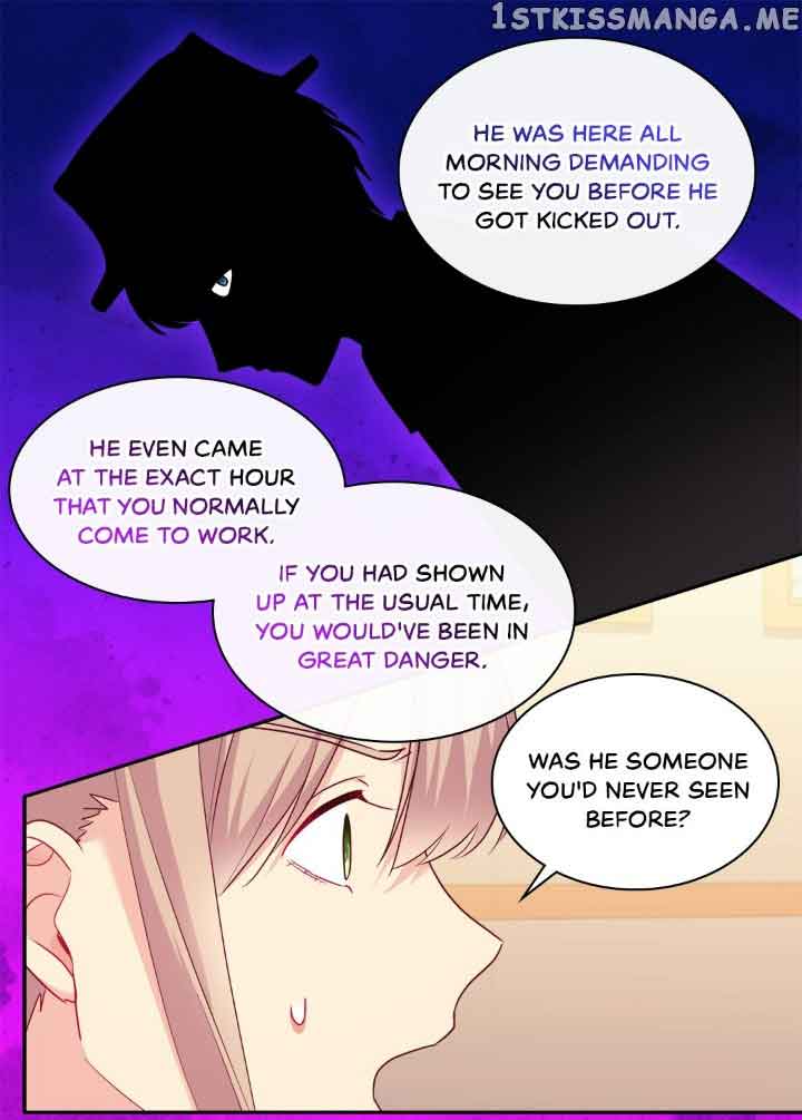 Daisy: How to Become the Duke’s Fiancée Chapter 145 195 08