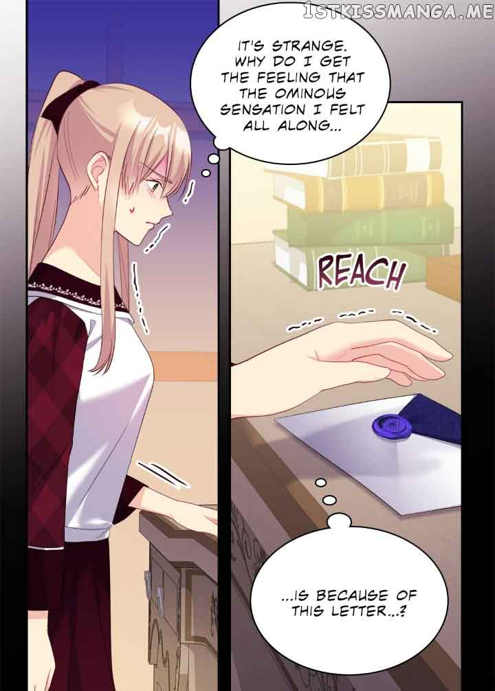 Daisy: How to Become the Duke’s Fiancée Chapter 145 199 12