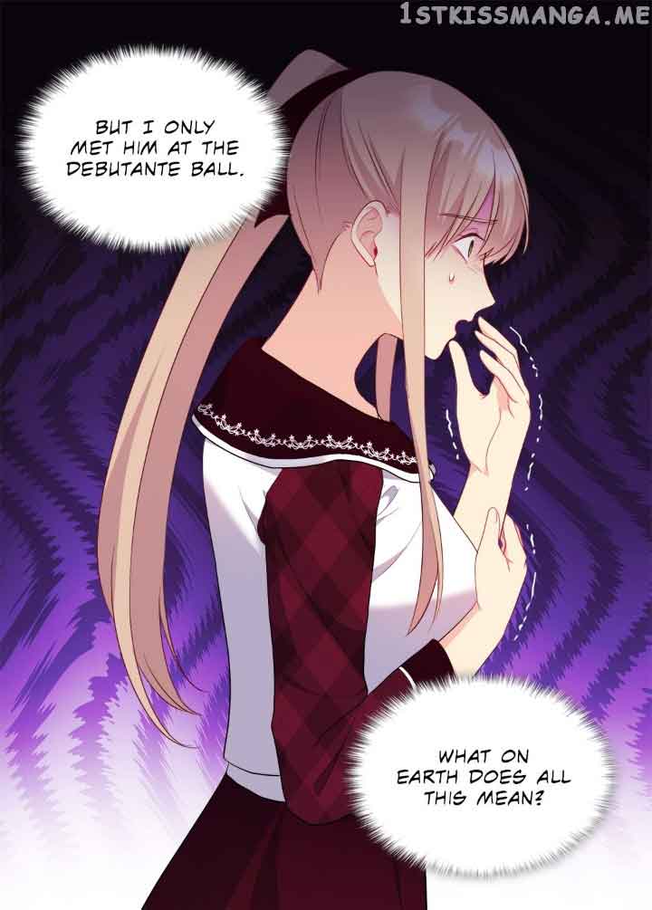 Daisy: How to Become the Duke’s Fiancée Chapter 145 207 20