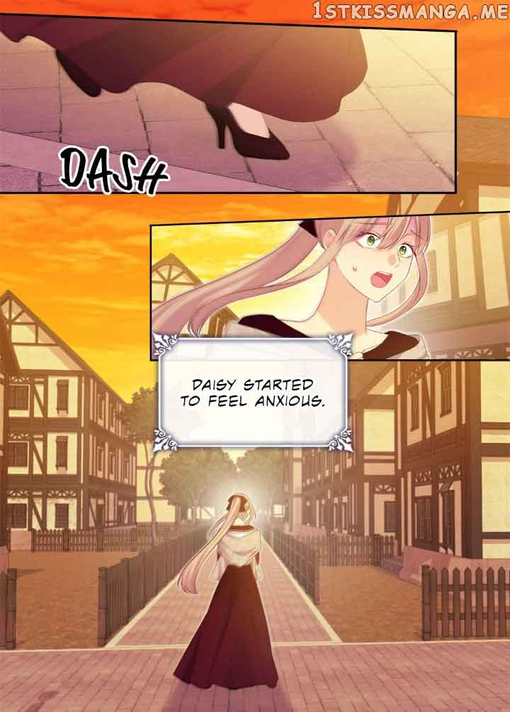 Daisy: How to Become the Duke’s Fiancée Chapter 145 212 25