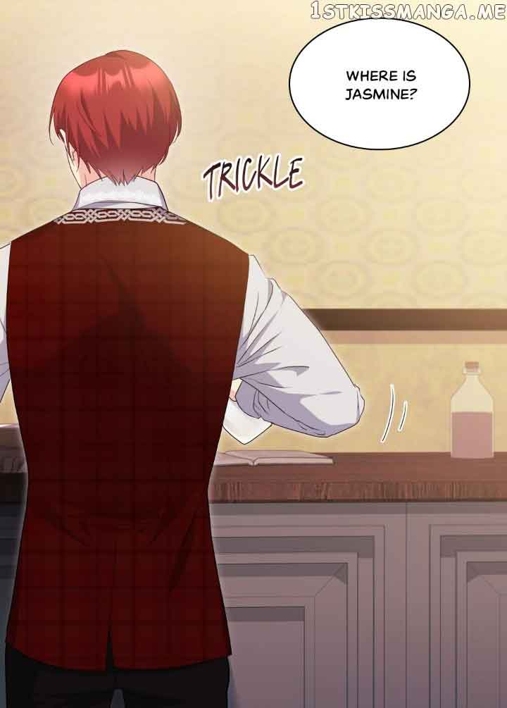 Daisy: How to Become the Duke’s Fiancée Chapter 145 222 35