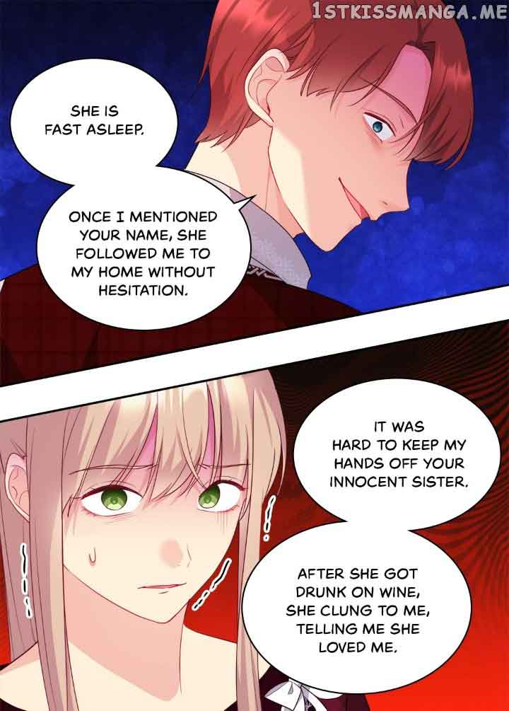 Daisy: How to Become the Duke’s Fiancée Chapter 145 223 36