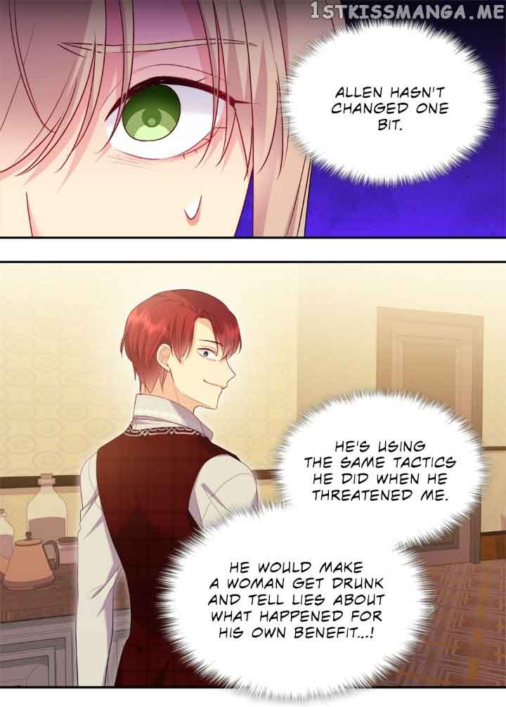 Daisy: How to Become the Duke’s Fiancée Chapter 145 224 37
