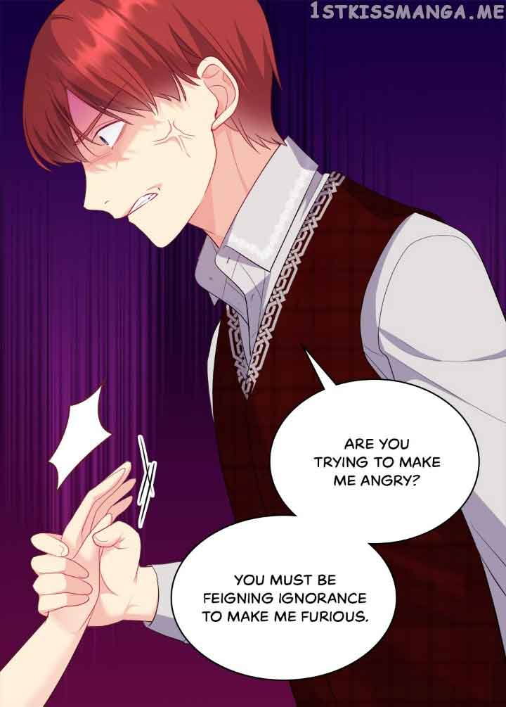 Daisy: How to Become the Duke’s Fiancée Chapter 145 227 40