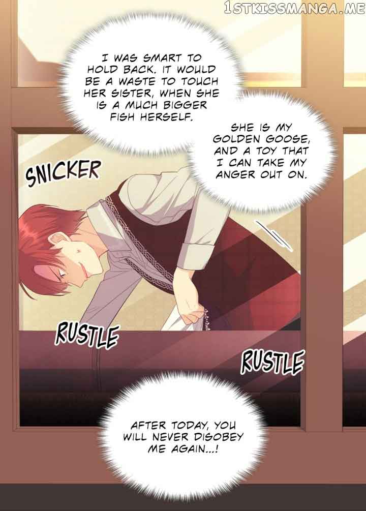 Daisy: How to Become the Duke’s Fiancée Chapter 145 237 50