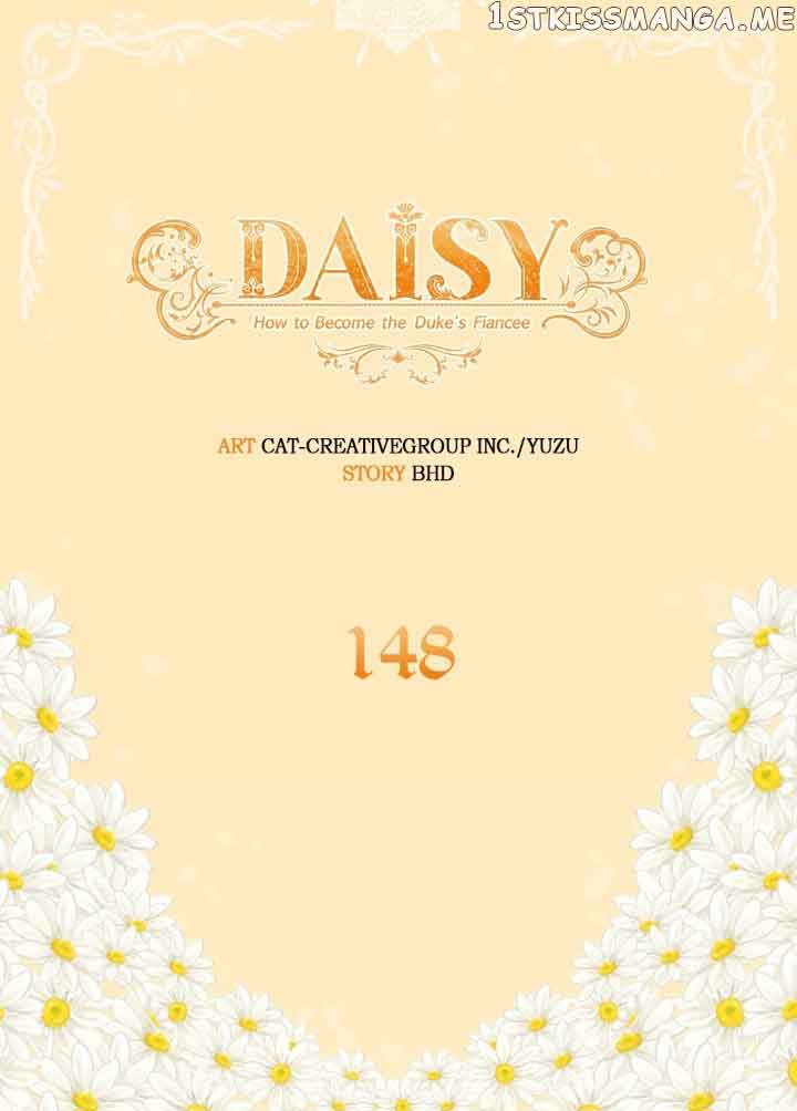Daisy: How to Become the Duke’s Fiancée Chapter 148 186 02
