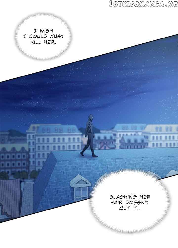 Daisy: How to Become the Duke’s Fiancée Chapter 148 191 07