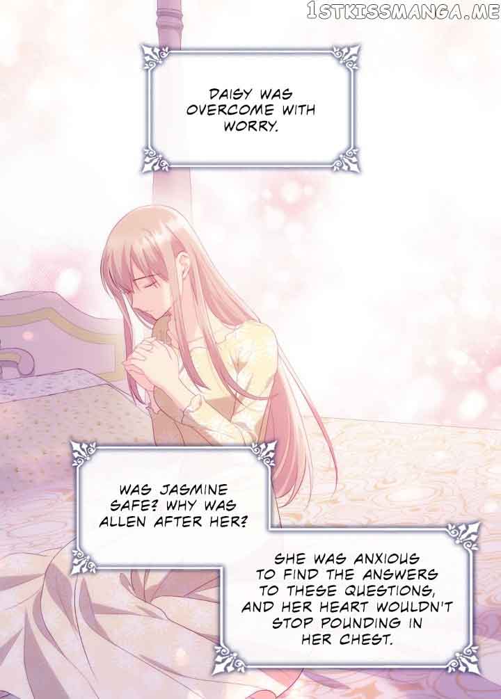 Daisy: How to Become the Duke’s Fiancée Chapter 148 205 21
