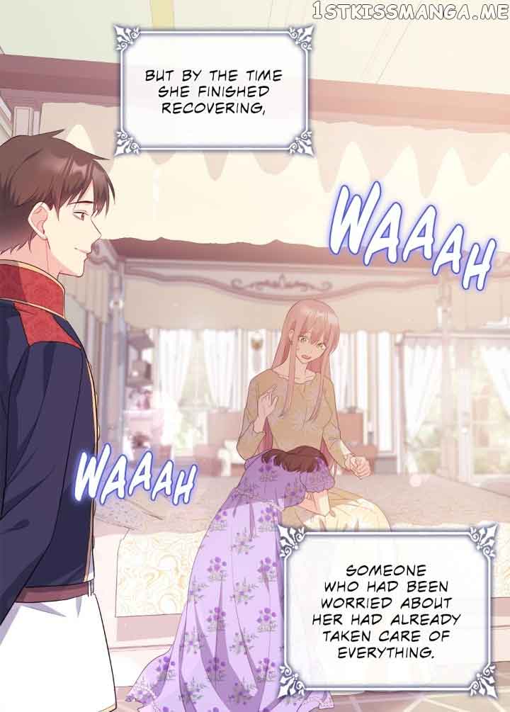Daisy: How to Become the Duke’s Fiancée Chapter 148 206 22