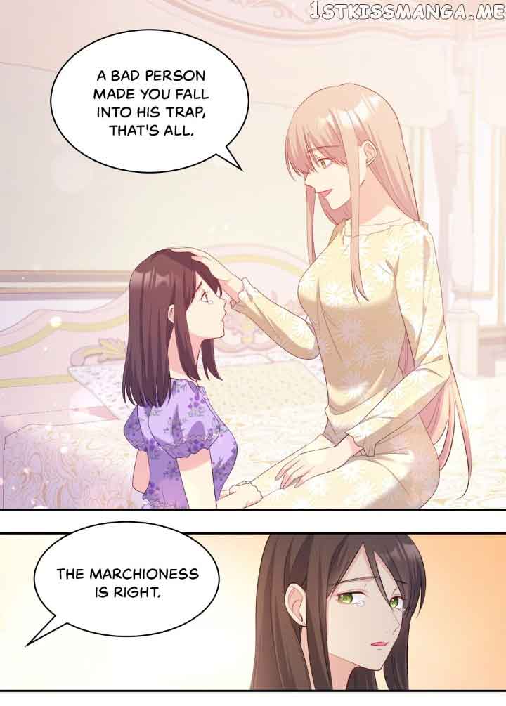 Daisy: How to Become the Duke’s Fiancée Chapter 148 209 25