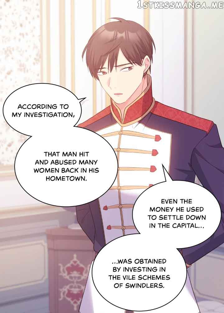 Daisy: How to Become the Duke’s Fiancée Chapter 148 210 26