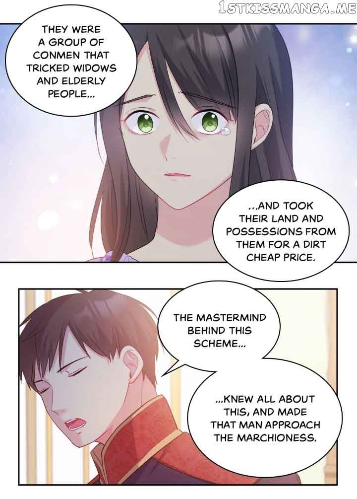 Daisy: How to Become the Duke’s Fiancée Chapter 148 211 27