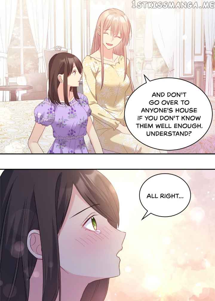 Daisy: How to Become the Duke’s Fiancée Chapter 148 214 30