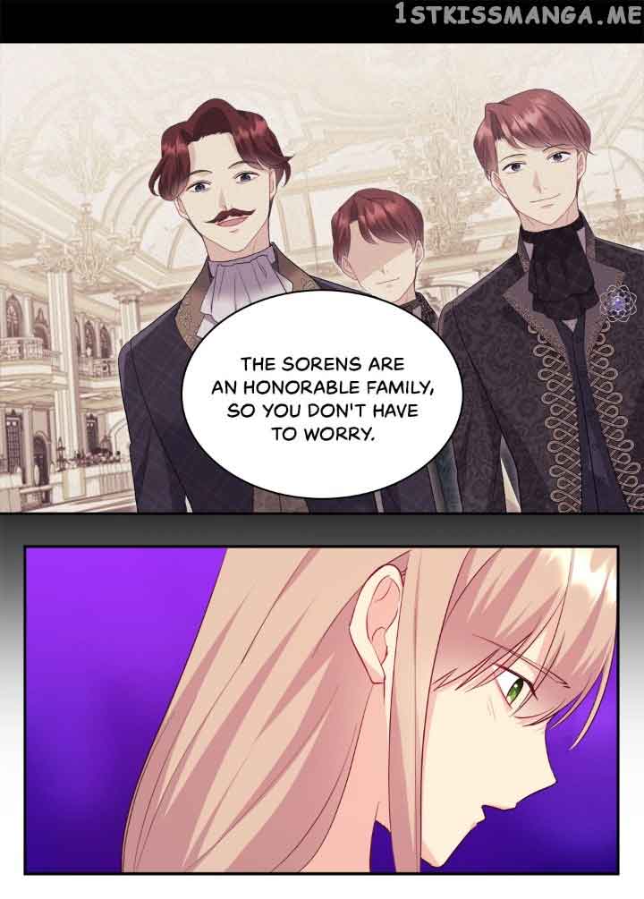 Daisy: How to Become the Duke’s Fiancée Chapter 148 218 34