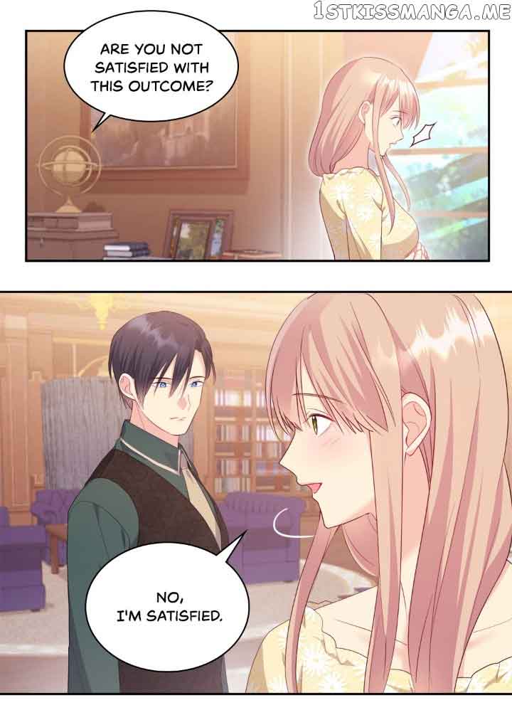 Daisy: How to Become the Duke’s Fiancée Chapter 148 219 35