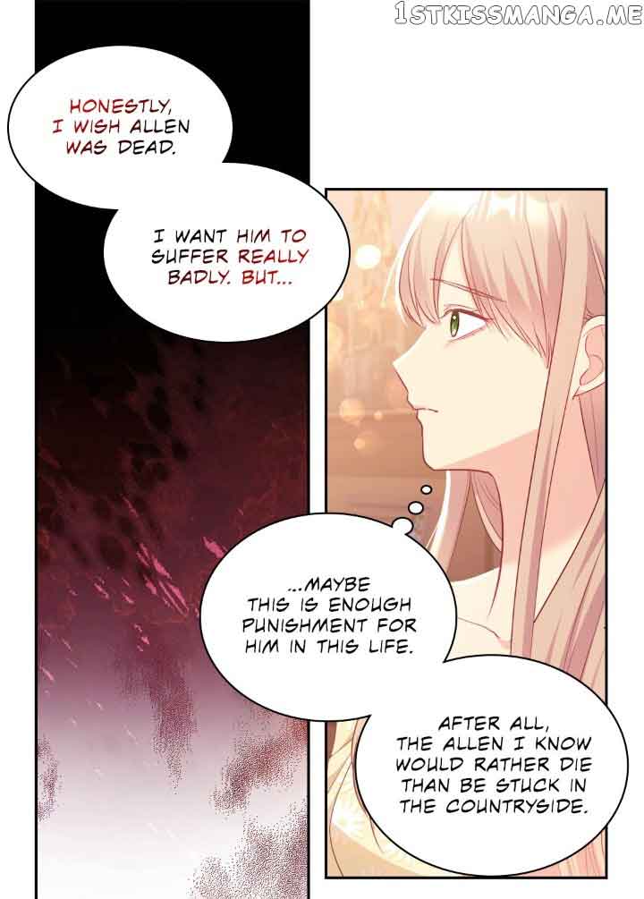 Daisy: How to Become the Duke’s Fiancée Chapter 148 220 36