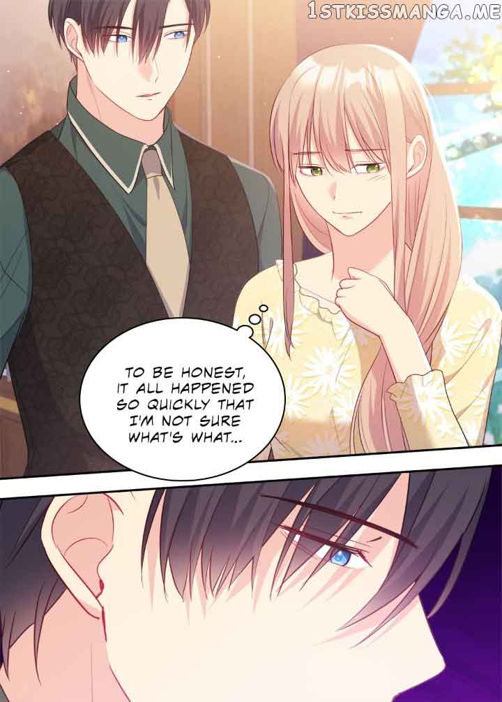 Daisy: How to Become the Duke’s Fiancée Chapter 148 221 37