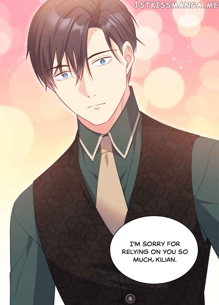Daisy: How to Become the Duke’s Fiancée Chapter 148 225 41