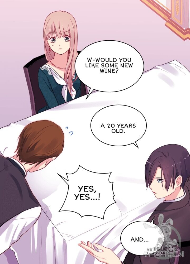 Daisy: How to Become the Duke’s Fiancée Chapter 15 203 22