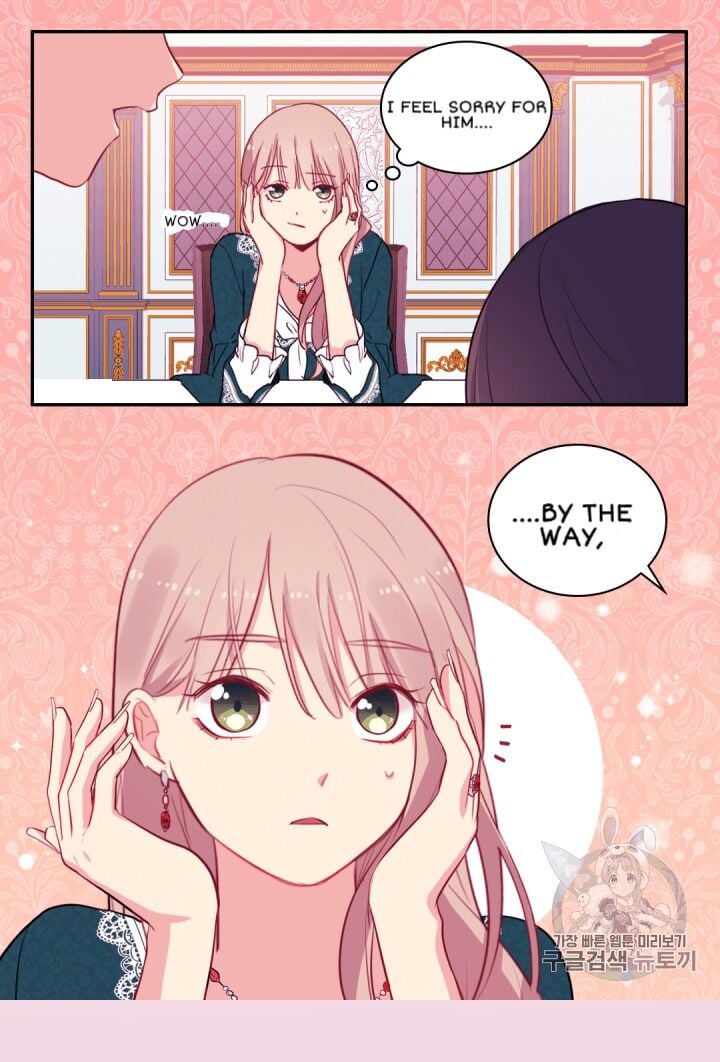 Daisy: How to Become the Duke’s Fiancée Chapter 15 205 24
