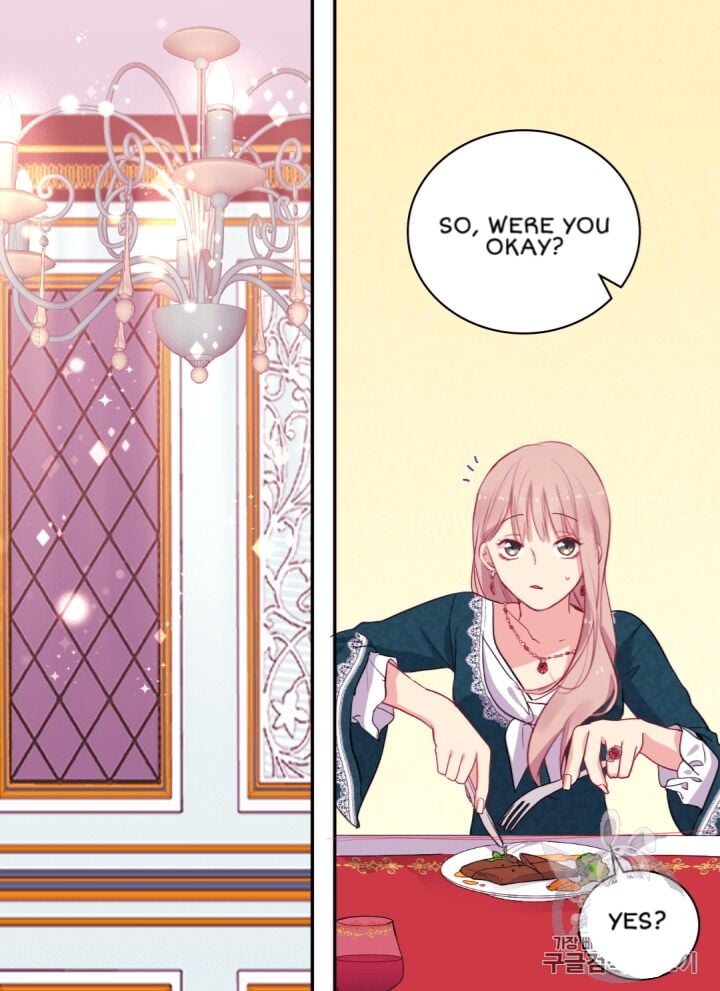 Daisy: How to Become the Duke’s Fiancée Chapter 15 207 26