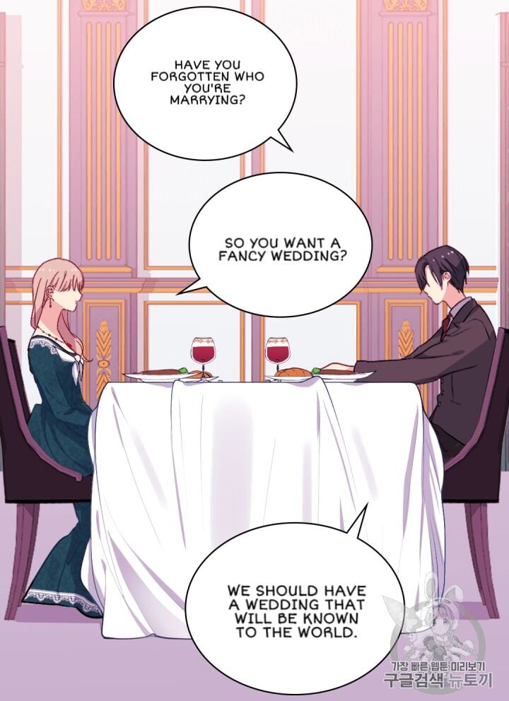 Daisy: How to Become the Duke’s Fiancée Chapter 15 215 34