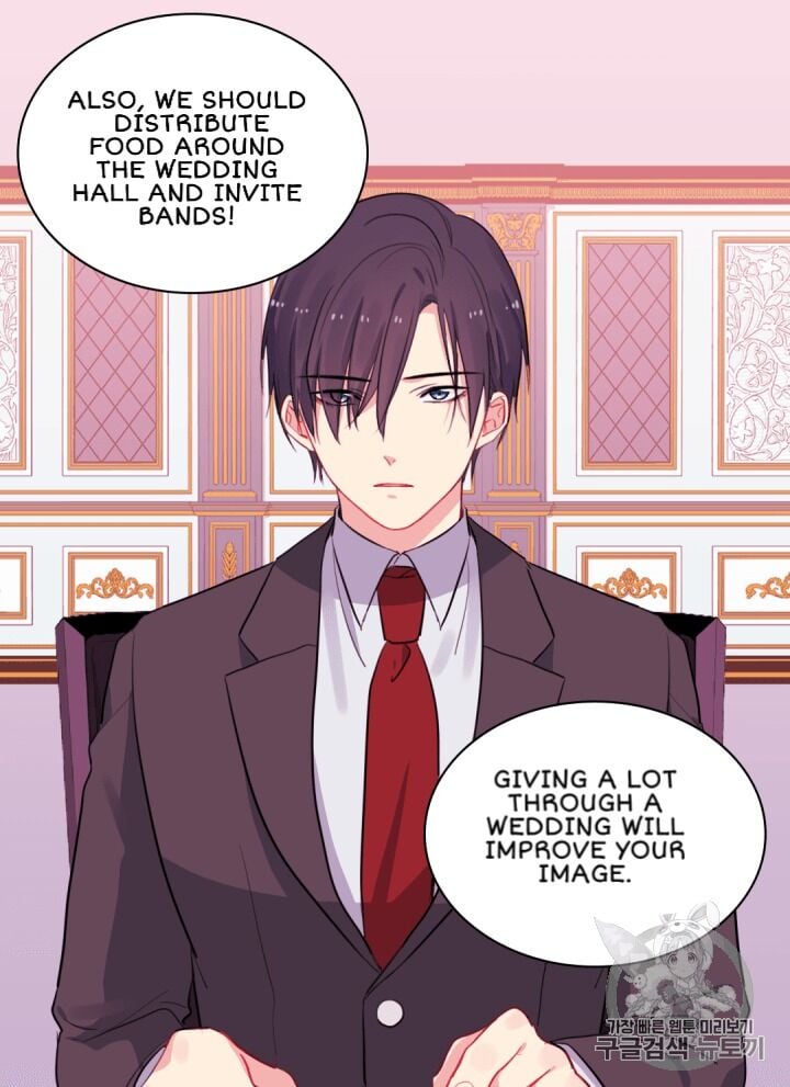 Daisy: How to Become the Duke’s Fiancée Chapter 15 219 38