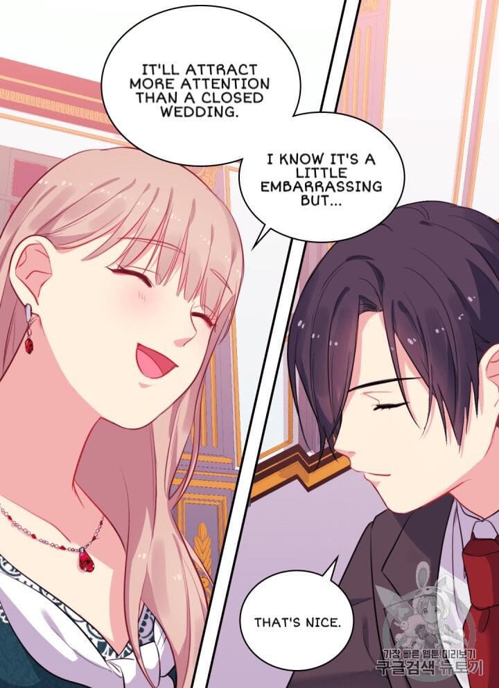 Daisy: How to Become the Duke’s Fiancée Chapter 15 220 39