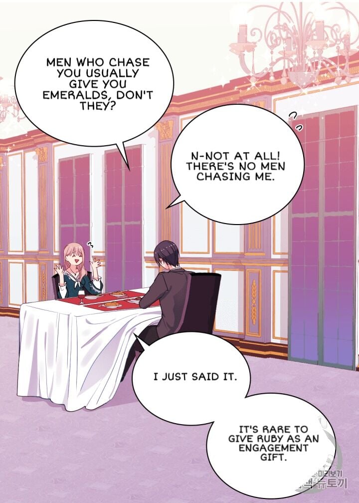 Daisy: How to Become the Duke’s Fiancée Chapter 15 227 46