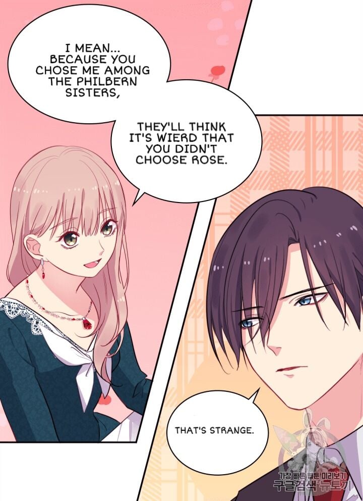 Daisy: How to Become the Duke’s Fiancée Chapter 15 230 49