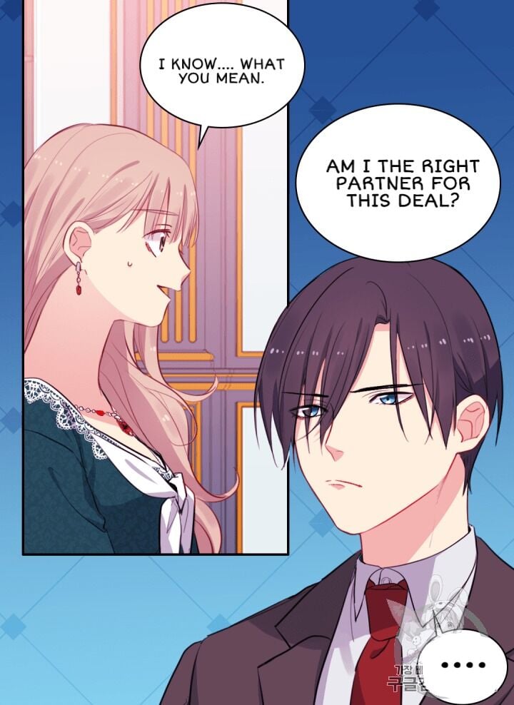 Daisy: How to Become the Duke’s Fiancée Chapter 15 232 51